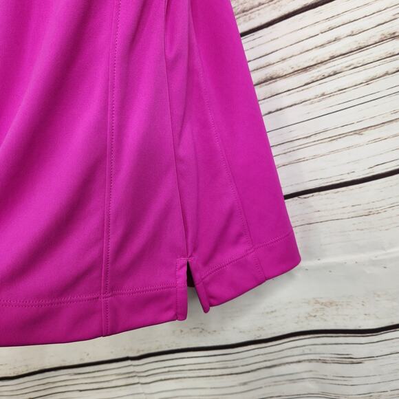 Slazenger Women's Sleeveless Golf Tank Polo Size Small Althetic - Picture 5 of 9